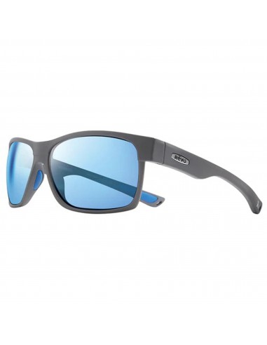 Revo Men's Sunglasses - Bear Grylls Espen Polarized Blue Water Lens | 1097 00 BL Comparez et commandez 