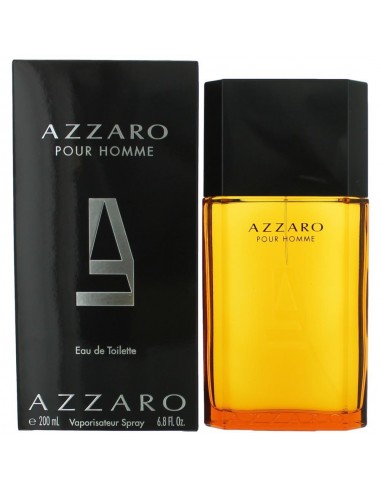 Azzaro by Azzaro, 6.8 oz Eau De Toilette Spray for Men france