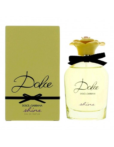 Dolce Shine by Dolce & Gabbana, 2.5 oz Eau De Parfum Spray for Women Toutes les collections ici