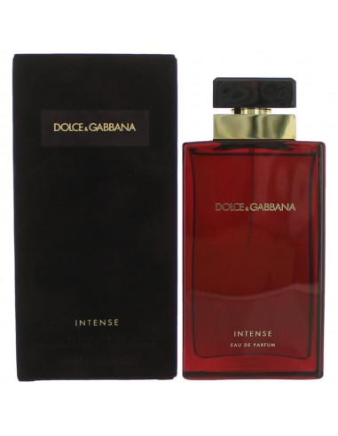 Dolce & Gabbana Pour Femme Intense by Dolce & Gabbana, 3.3 oz Eau De Parfum Spray for Women soldes