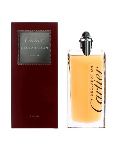 Declaration by Cartier, 5 oz Parfum Spray for Men le des métaux précieux