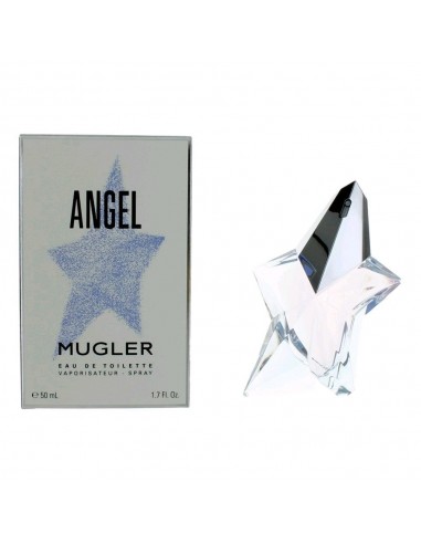 Angel by Thierry Mugler, 1.7 oz Eau De Toilette Spray for Women Economisez 