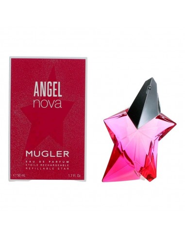 Angel Nova by Thierry Mugler, 1.7 oz Eau de Parfum Spray for Women les ligaments