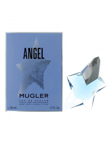 Angel by Thierry Mugler, 1.7 oz Eau De Parfum Spray for Women Venez acheter