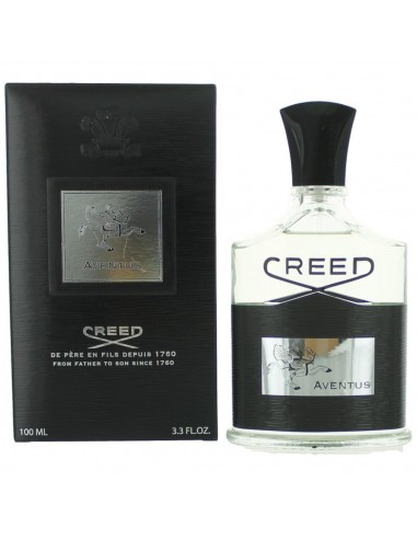 Aventus by Creed, 3.3 oz Millesime Eau De Parfum Spray for Men les muscles