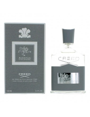 Aventus Cologne by Creed, 3.3 oz Millesime Eau De Parfum Spray for Men commande en ligne