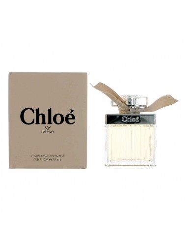 Chloe New by Chloe, 2.5 oz Eau De Parfum Spray for Women store