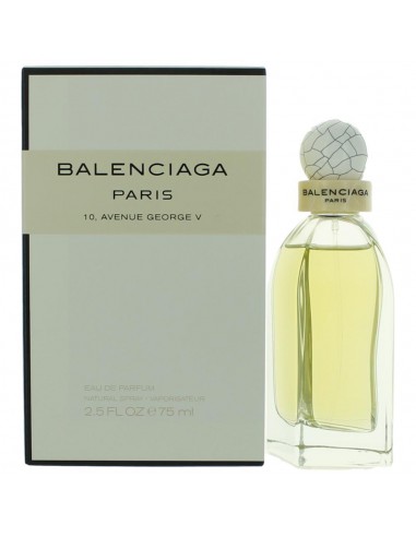 Balenciaga Paris by Balenciaga, 2.5 oz Eau De Parfum Spray for Women sélection de produits