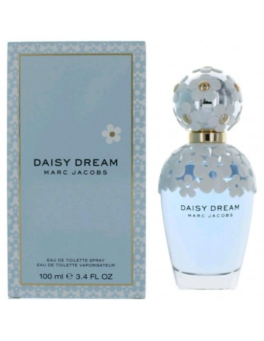 Daisy Dream by Marc Jacobs, 3.4 oz Eau De Toilette Spray for Women ouvre sa boutique