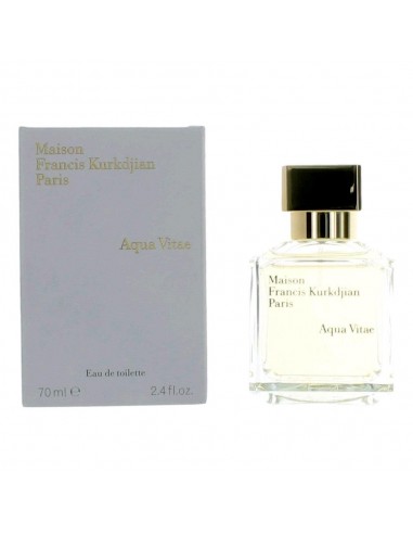 Aqua Vitae by Maison Francis Kurkdjian, 2.4 oz Eau De Parfum Spray for Women pas cher 