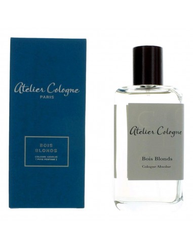 Bois Blonds by Atelier Cologne, 3.3 oz Cologne Absolue Spray for Unisex store