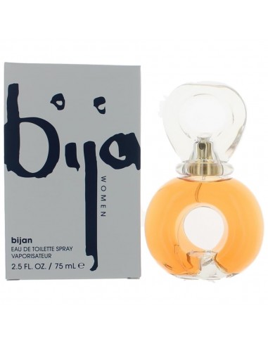 Bijan by Bijan, 2.5 oz Eau De Toilette Spray for Women en linge