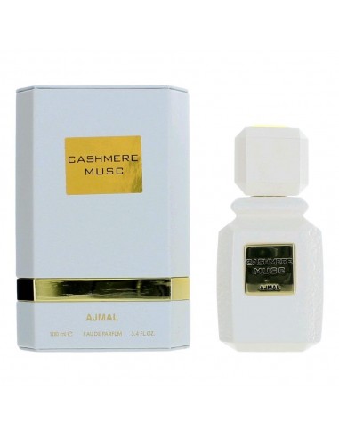 Cashmere Musc by Ajmal, 3.4 oz Eau De Parfum Spray for Unisex sélection de produits