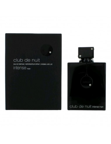 Club De Nuit Intense by Armaf, 6.8 oz Eau De Parfum Spray for Men Le MVP de beaucoup