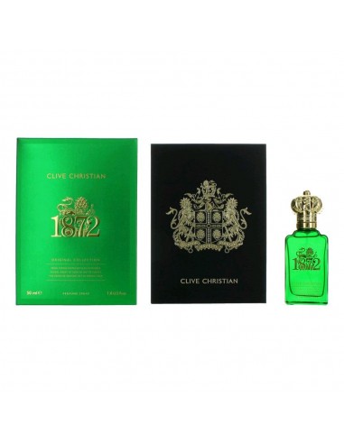 Clive Christian 1872 Original Collection by Clive Christian, 1.6 oz Perfume Spray for Women chez Cornerstreet bien 