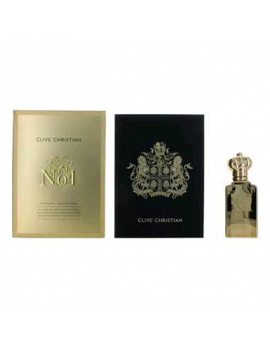 Clive Christian Original Collection  No. 1 by Clive Christian, 1.6 oz Perfume Spray for Men. Profitez des Offres !