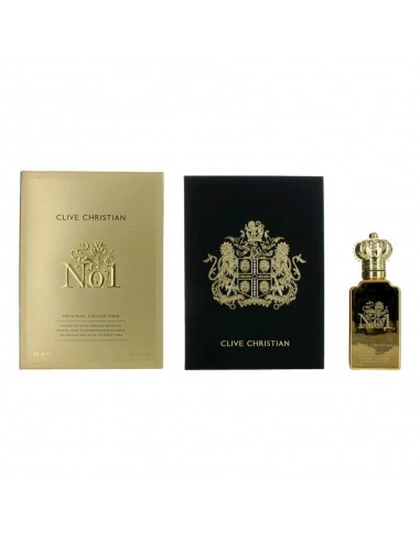 Clive Christian Original Collection  No. 1 by Clive Christian, 1.6 oz Perfume Spray for Women Voir les baskets