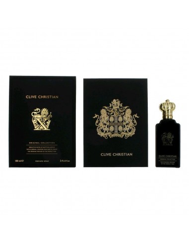 Clive Christian X Original Collection by Clive Christian, 3.4 oz Perfume Spray for Women online