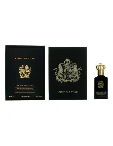 Clive Christian X Original Collection by Clive Christian, 1.6 oz Perfume Spray for Women est présent 