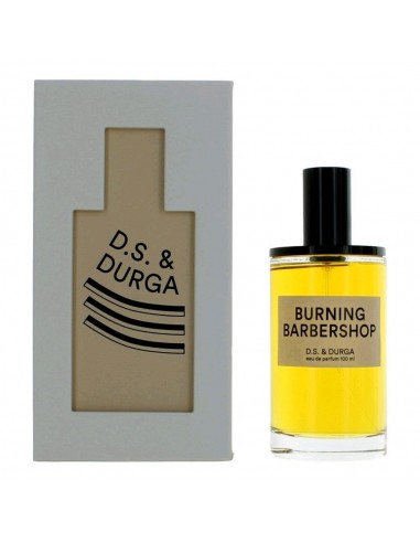 Burning Barbershop by D.S. & Durga, 3.4 oz Eau De Parfum Spray for Men Découvrez la collection