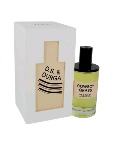 Cowboy Grass by D.S. & Durga, 3.4 oz Eau De Parfum Spray for Men meilleur choix