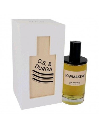 Bowmakers by D.S. & Durga, 3.4 oz Eau De Parfum Spray for Unisex meilleur choix