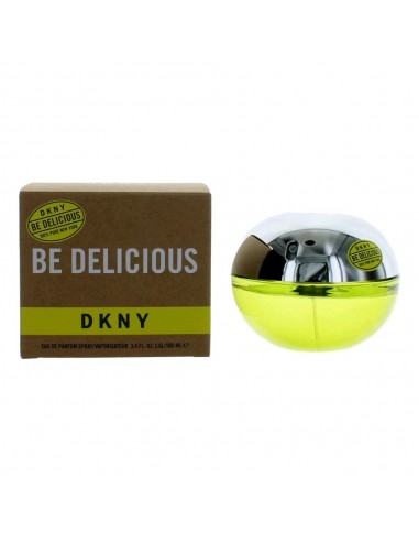 Be Delicious DKNY by Donna Karan, 3.4 oz Eau De Parfum Spray for Women 2024