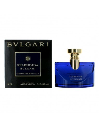 Bvlgari Splendida Tubereuse Mystique by Bvlgari, 3.4 oz  Eau De Parfum Spray for Women commande en ligne