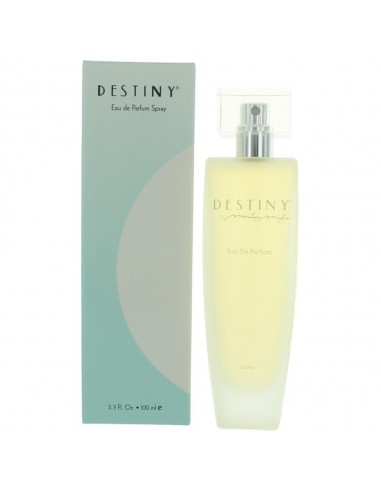 Destiny by Marilyn Miglin, 3.3 oz Eau De Parfum Spray for Women les ligaments