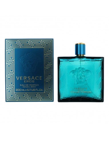 Eros by Versace, 6.7 oz Eau De Parfum Spray for Men votre restaurant rapide dans 