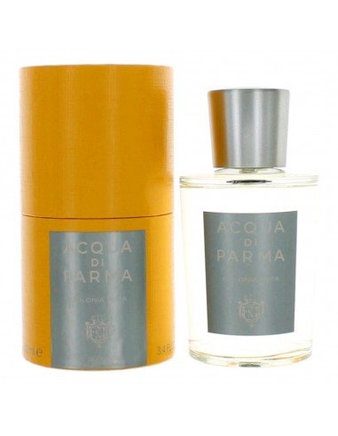 Acqua Di Parma Colonia Pura by Acqua Di Parma, 3.4 oz Eau De Cologne Spray for Men livraison et retour toujours gratuits