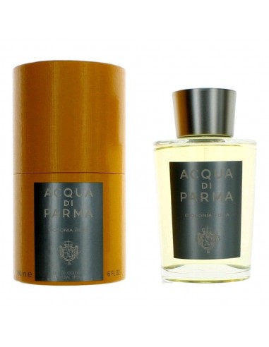 Acqua Di Parma Colonia Pura by Acqua Di Parma, 6 oz Eau De Cologne Spray for Men Toutes les collections ici