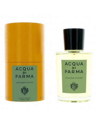 Acqua Di Parma Colonia Futura by Acqua Di Parma, 3.4 oz Eau De Colone Spray for Men en ligne des produits 