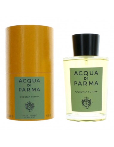 Acqua Di Parma Colonia Futura by Acqua di Parma, 6 oz Eau De Cologne Spray for Men basket pas cher