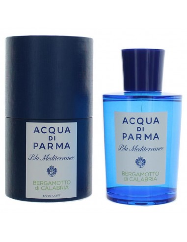 Blu Mediterraneo Bergamotto Di Calabria by Acqua Di Parma, 5 oz Eau De Toilette Spray Unisex votre restaurant rapide dans 