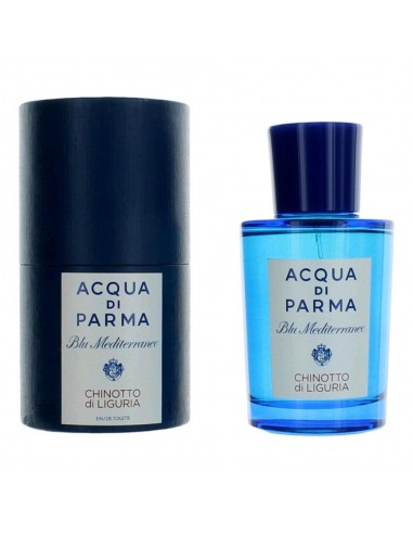 Blu Mediterraneo Chinotto Di Liguria by Acqua Di Parma, 2.5 oz Eau De Toilette Spray for Unisex prix pour 