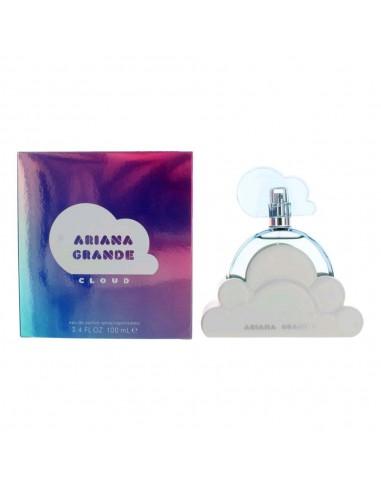 Cloud by Ariana Grande, 3.4 oz Eau De Parfum Spray for Women de pas cher