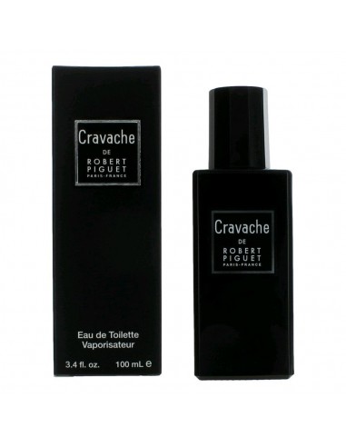 Cravache by Robert Piguet, 3.4 oz Eau De Toilette Spray for Men la livraison gratuite