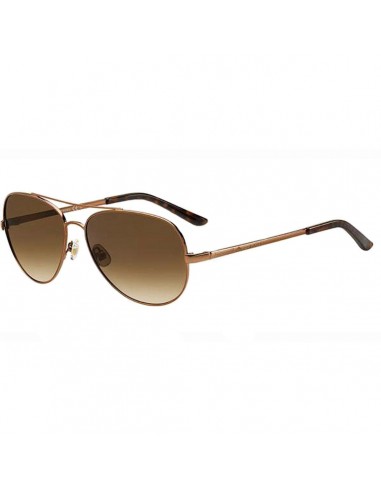 Kate Spade Women's Sunglasses - Avaline-S Brown Gradient Lens | Avaline-S 0EAB-Y6 rembourrage situé sous